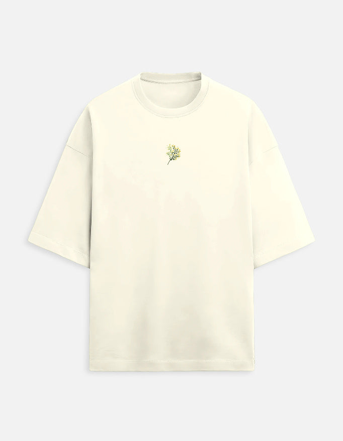 OVERSIZED SHIRT